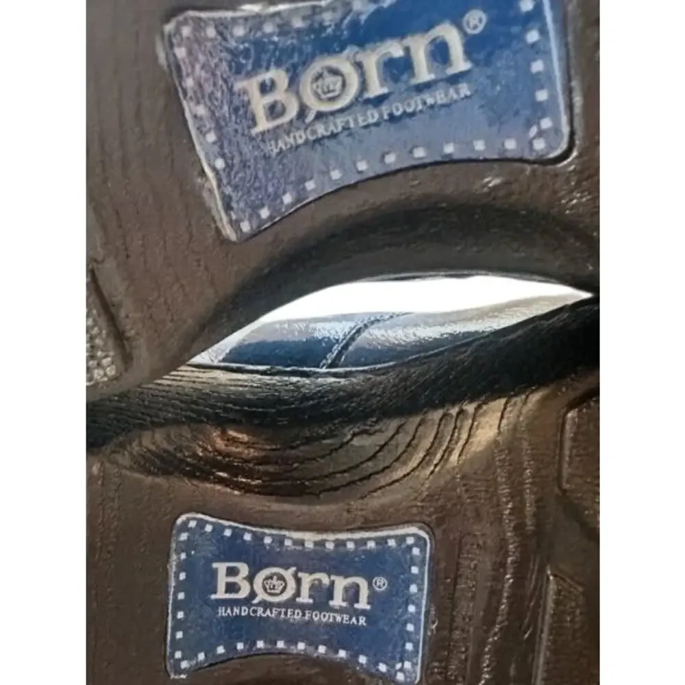Born beautiful handcrafted